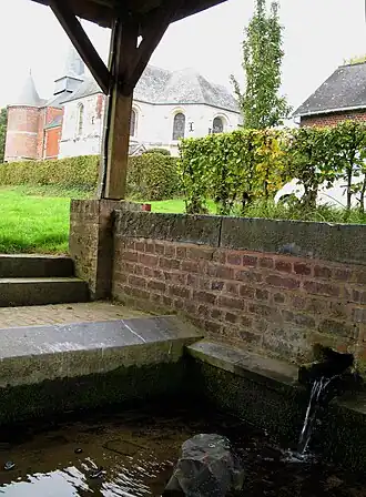 Kerk