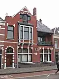 Herenhuis (De Bolder)