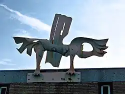 Communicatie (1959), Groningen