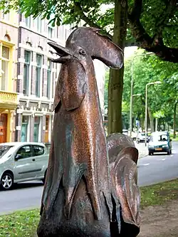 Haan (1979), Groningen