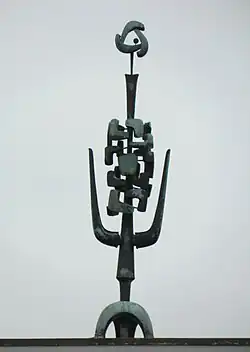 Zonder titel in Groningen