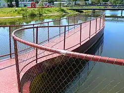 Wal/schip interface (2010)