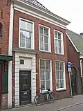 Muurstraat 12, Groningen
