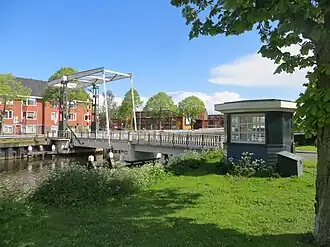 Oliemuldersbrug