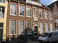 Het huis met de dertien tempels