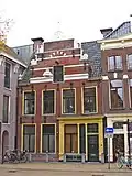 Oude Kijk in 't Jatstraat 18