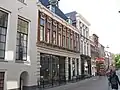 Oude Kijk in 't Jatstraat 8