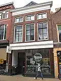 Steentilstraat 10