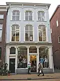Steentilstraat 25
