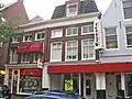 Steentilstraat 30 en 30a
