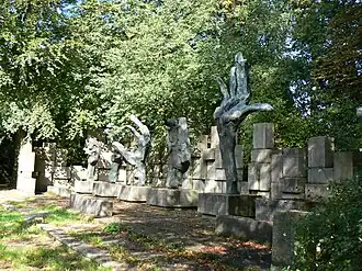Joods Monument (2007)