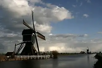 Gelkenes Molen