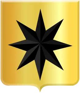 Het wapen van Groot-Ammers