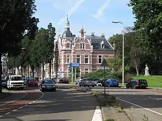 Groot Hertoginnelaan