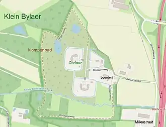 Landgoed Groot Otelaar