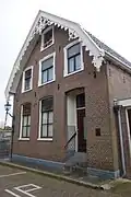 Directiewoning
