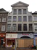 Burgerhuis