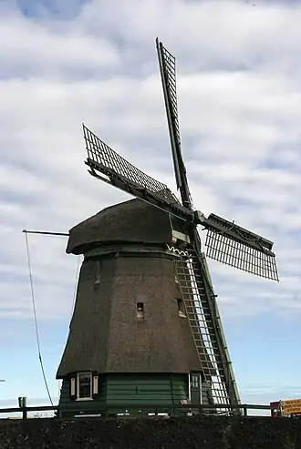Menningweermolen