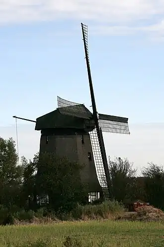 molen De Havik