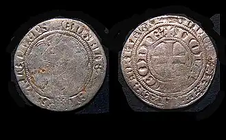 Engelbert III van der Mark