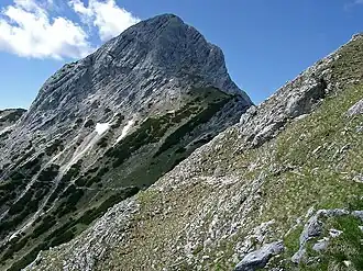 Große Arnspitze