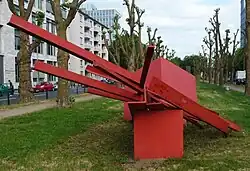 Großer Bug II (1994)