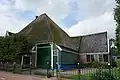 Westfriese stolphoeve