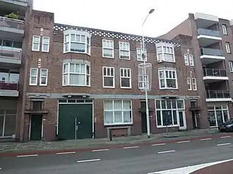 Grote Berg 87-91 Eindhoven