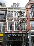 Grote Houtstraat 157
