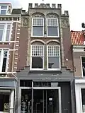 Grote Houtstraat 163