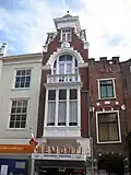 Grote Houtstraat 7