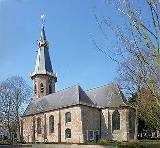 Grote Kerk