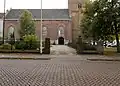 Nederlands Hervormde Kerk
