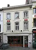Burgerhuis