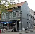 Burgerhuis De Pauw