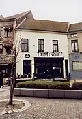 Café Luminor