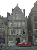 Bank van Kortrijk