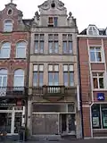 Winkelhuis De zeven sterren