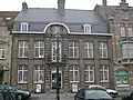 Herenhuis in rococostijl