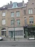 Burgerhuis
