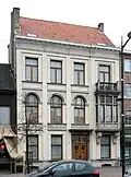 Herenhuis