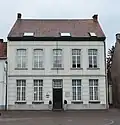 Burgerhuis