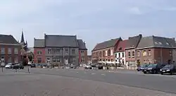 Grote Markt