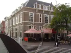 De Boterwaag