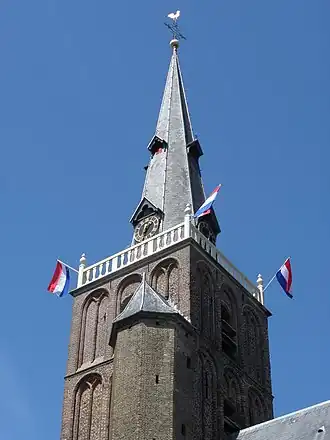 Grote of Sint-Janskerk