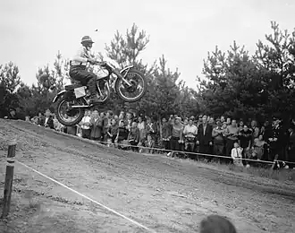 Wereldkampioenschap motorcross 1957