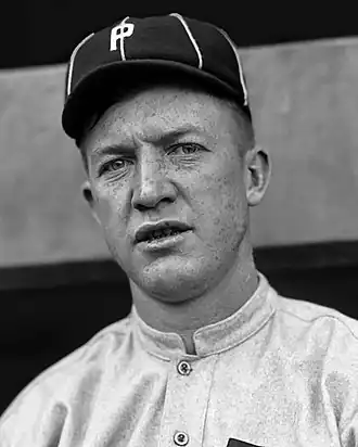 Grover Cleveland Alexander