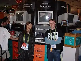 Robinson Technologies