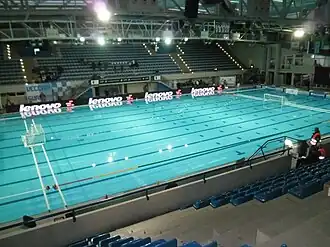 Bazen u Gružu in Drubrovnik