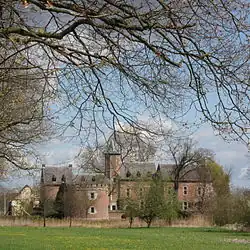 Commanderij van de Duitse Orde